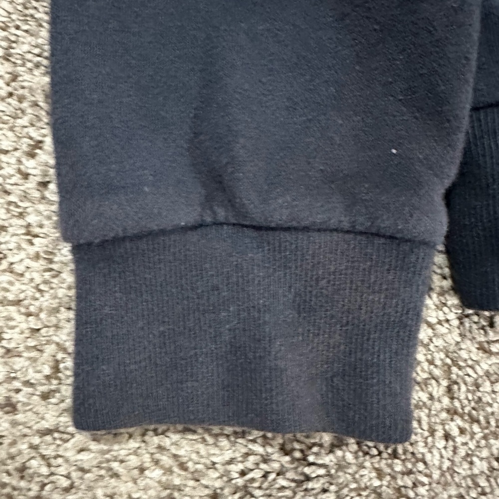 Under Armour kids black Hoodie - Picture 10 of 10